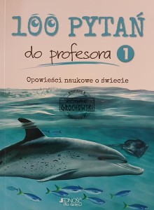 100 pytań do profesora 1