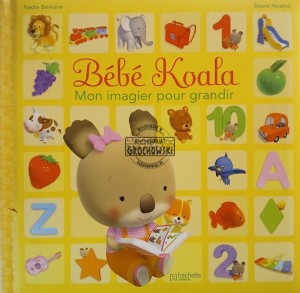 Bebe Koala
