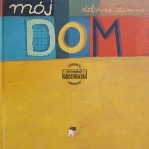 Mój dom