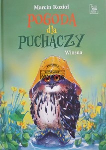 Pogoda dla puchaczy, Wiosna