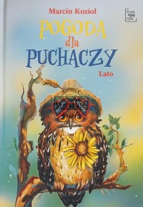 Pogoda dla puchaczy, Lato