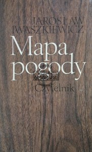 Mapa pogody