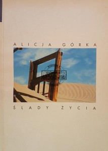 Ślady życia