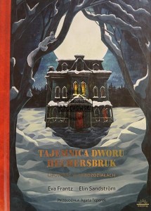 Tajemnica Dworu Helmersbruk