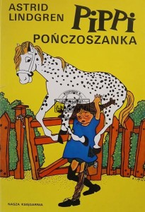 Pippi Pończoszanka