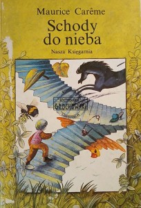 Schody do nieba