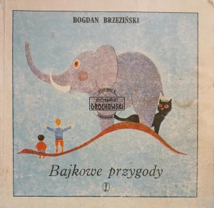 Bajkowe Przygody