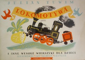 Lokomotywa