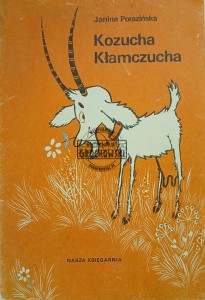 Kozucha Kłamczucha