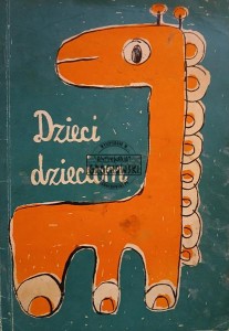Dzieci dziecom, Wystawa ceramiki
