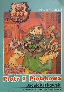 Piotr z Piotrkowa