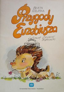 Przygody Euzebiusza
