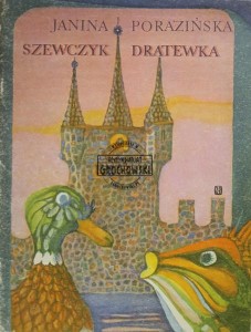 Szewczyk Dratewka