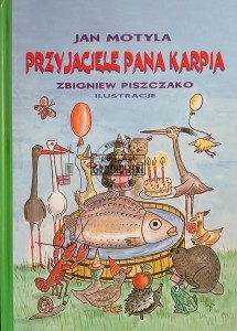Przyjaciele Pana Karpia