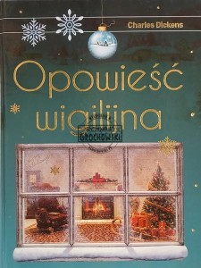 Opowieść wigilijna