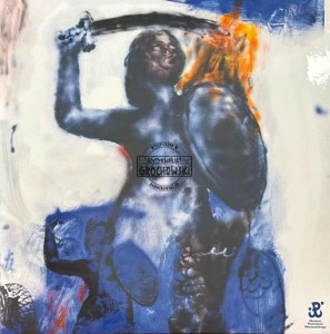 Brodka – WAWA LP