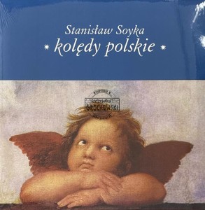 Stanisław Soyka – Kolędy Polskie LP