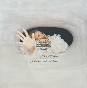 Bovska – Jestem Wierszem LP