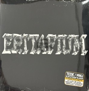 Tede – EP.ITAFIUM LP