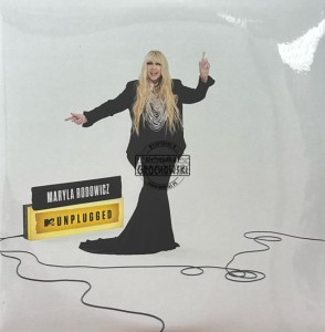 Maryla Rodowicz – Maryla Rodowicz MTV Unplugged 2LP