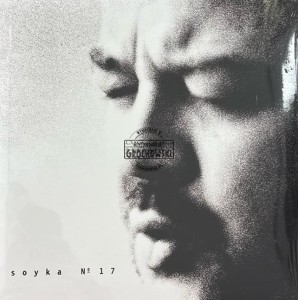 Soyka – № 17 LP