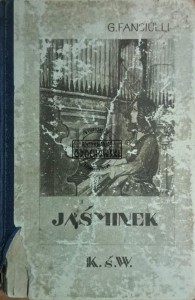 Jaśminek
