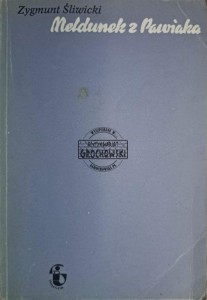 Meldunek z Pawiaka