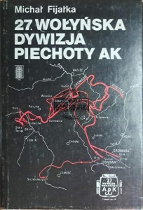 27 Wołyńska dywizja piechoty AK
