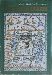 Narodziny islamu