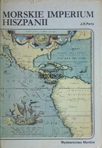 Morskie imperium Hiszpanii