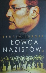 Łowca nazistów