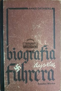 Biografia fuhrera