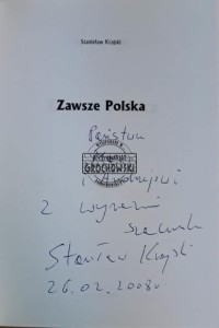 Zawsze Polska