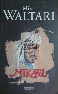Mikael Karvajalka