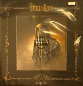 Zmarłym – Druga Fala LP