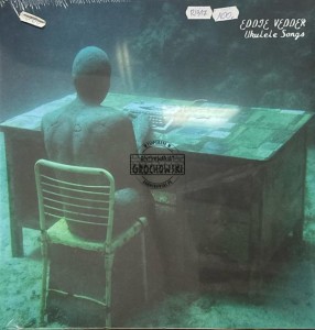 Eddie Vedder – Ukulele Songs LP