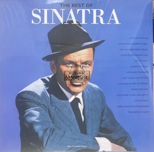 Frank Sinatra – Best Of LP