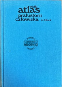 Wielki atlas prahistorii człowieka
