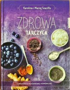 Zdrowa tarczyca