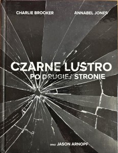 Czarn lustro. Po drugiej stronie