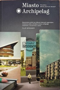 Miasto Archipelag