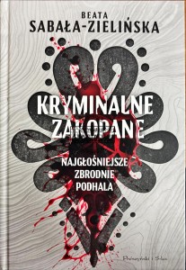 Kryminalne zakopane. Najgłłośniejsze zbrodnie Podhala