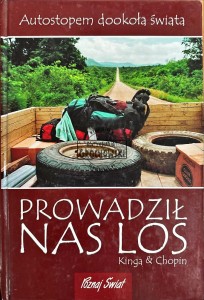 Prowadził nas los
