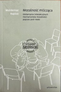 Moralność milcząca