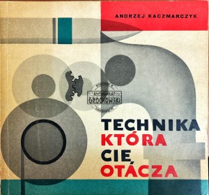 Technika która cię otacza