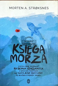Księga morza