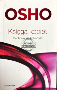Księga kobiet. Duchowa siła kobiecości