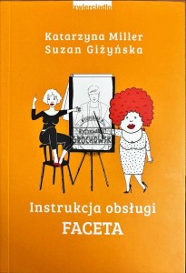 Instrukcja obsługi faceta