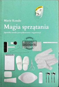 Magia sprzątania