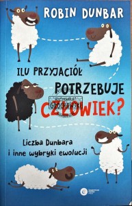 Ilu przyjaciół potrzebuje człowiek?